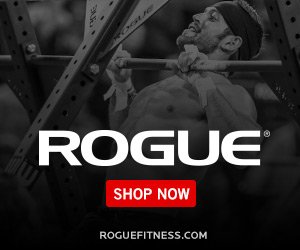 rogue fitness